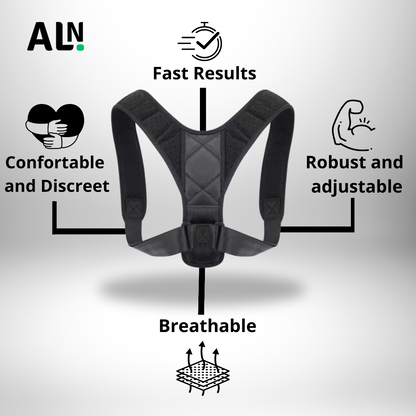 Back Align Posture Corrector