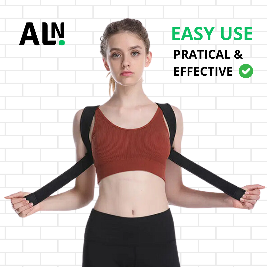 Back Align Posture Corrector