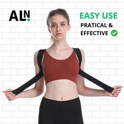 Back Align Posture Corrector