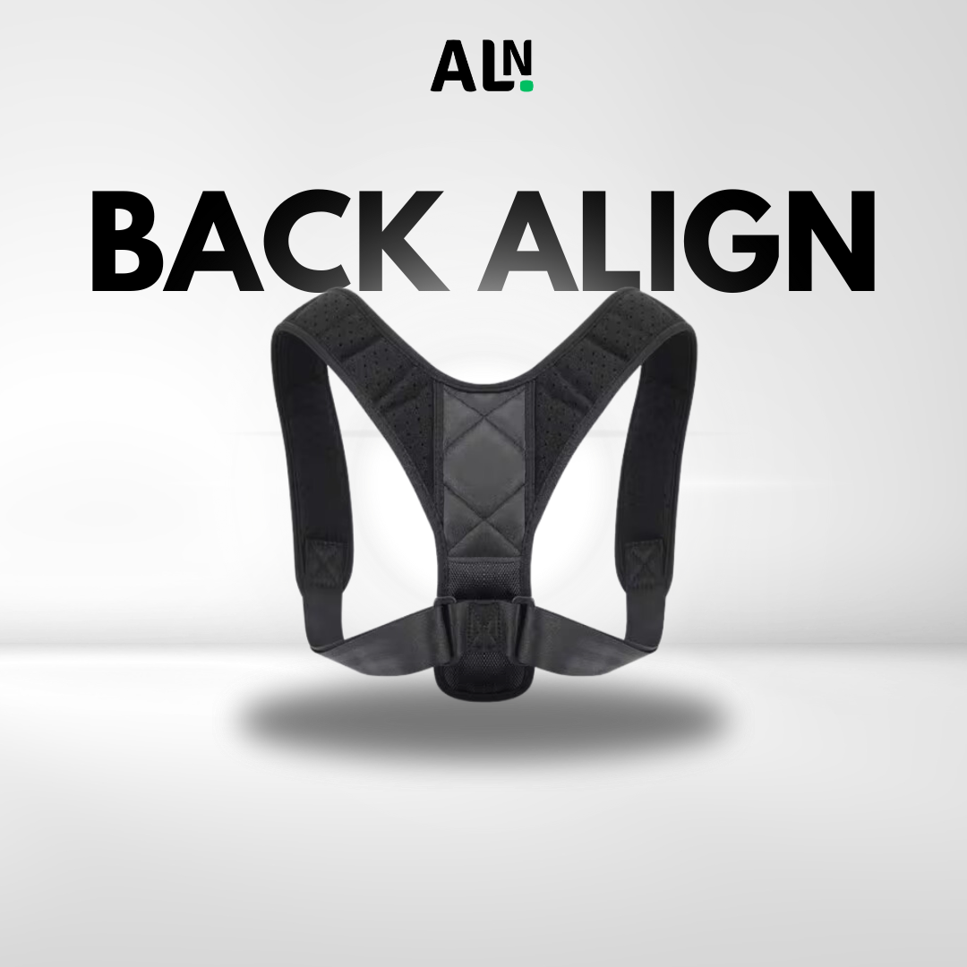 Back Align Posture Corrector