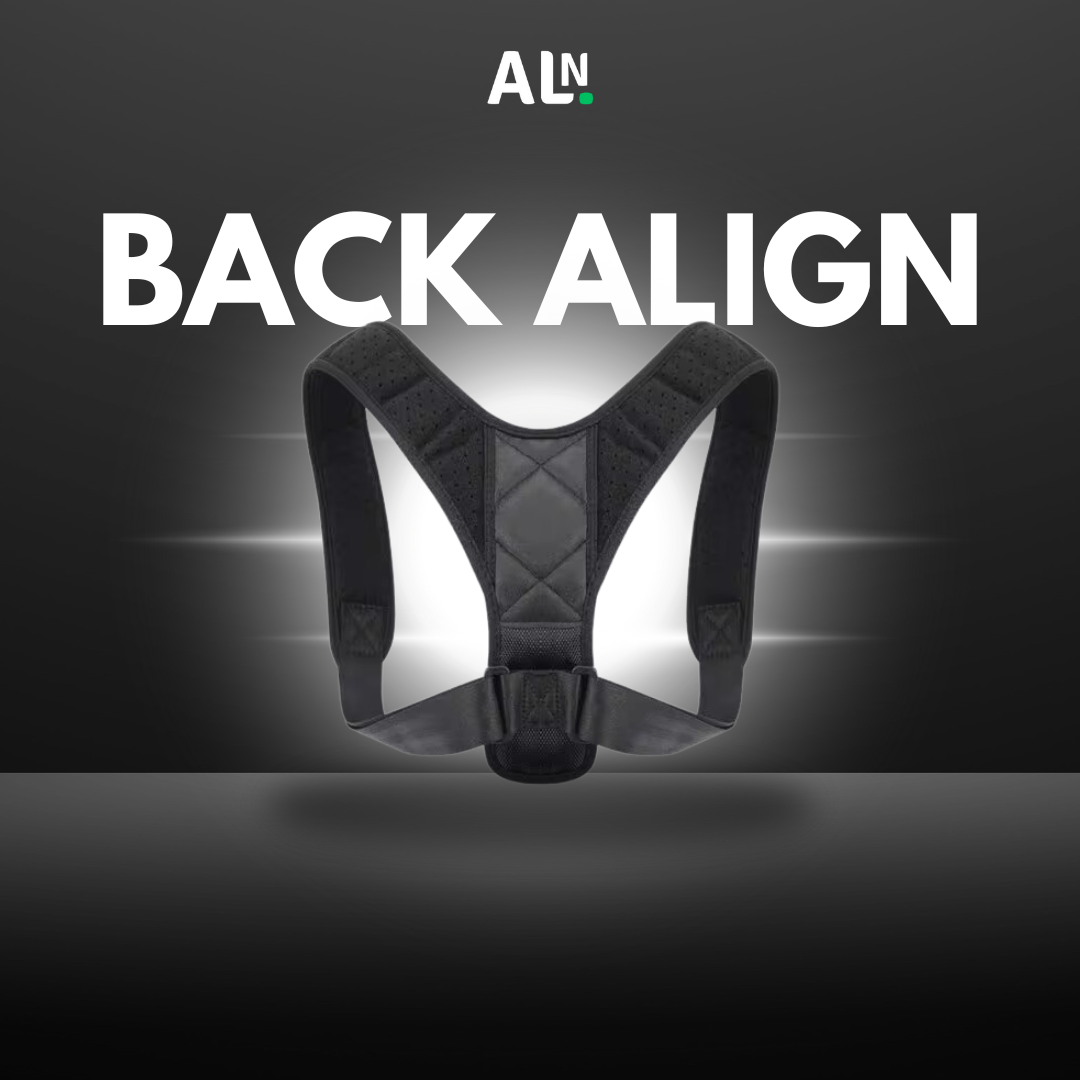 Back Align Posture Corrector