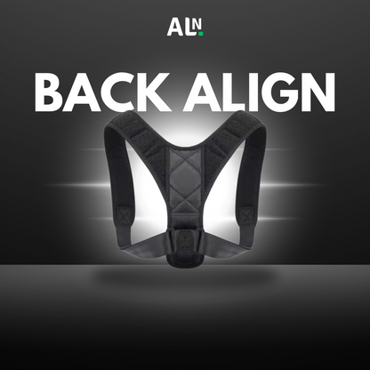 Back Align Posture Corrector